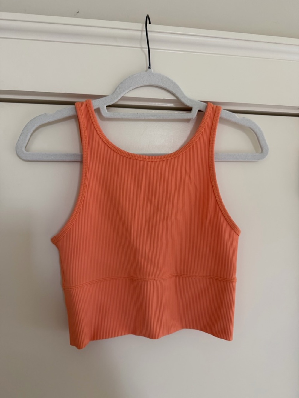 lululemon athletica Reversible Ribbed Tank Top